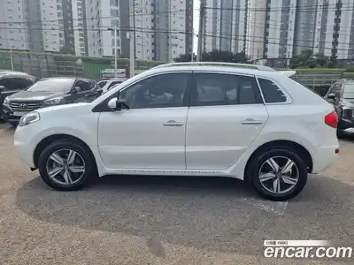 Renault QM5 2014 2.0 Автомат в Москве № 762077, миниатюра 4