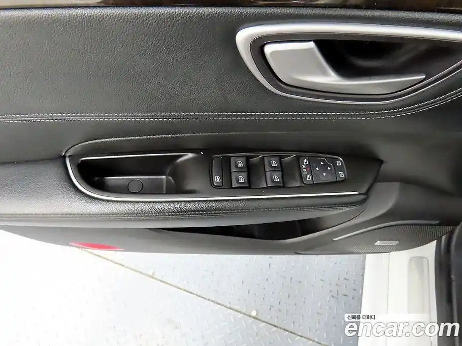 Renault SM6 2016 1.6 Автомат в Москве № 762104, фото 11