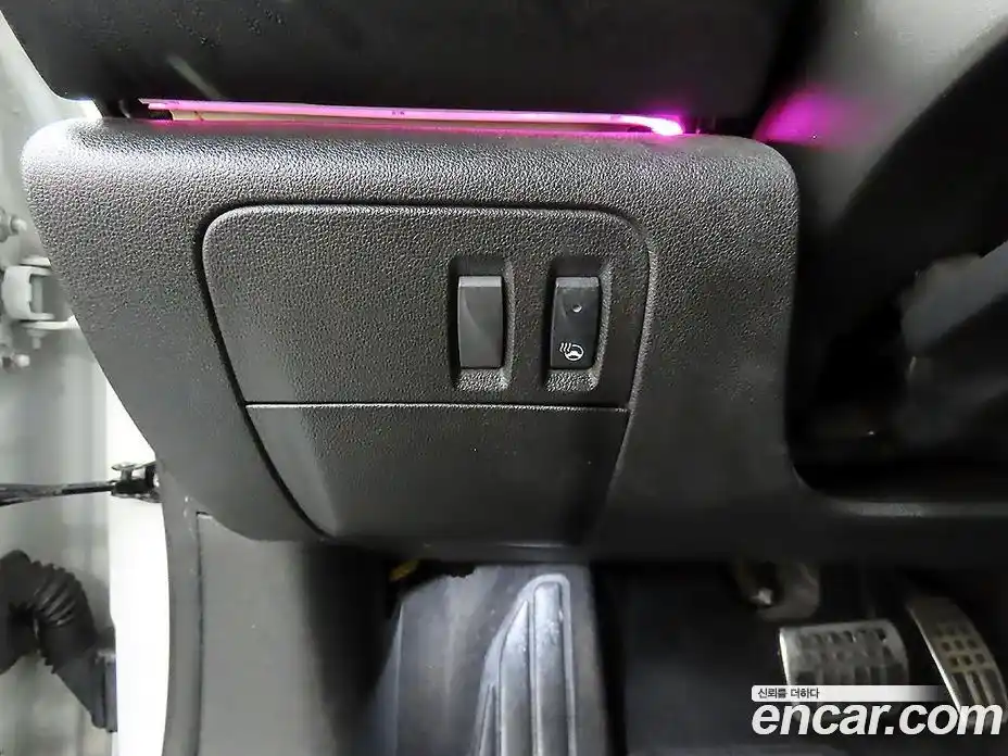 Renault SM6 2016 1.6 Автомат в Москве № 762104, фото 12