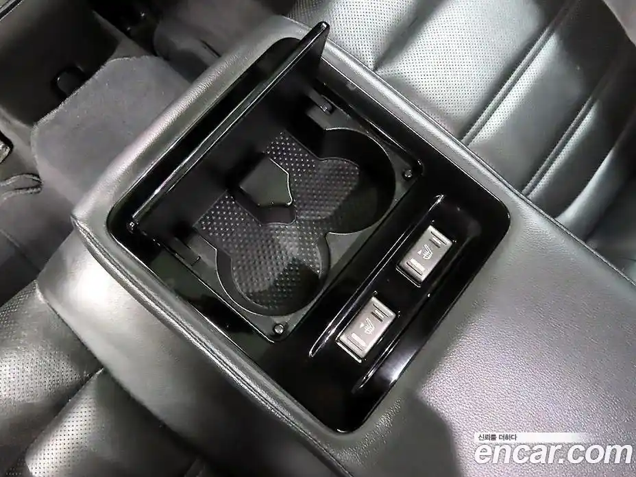 Renault SM6 2016 1.6 Автомат в Москве № 762104, фото 13