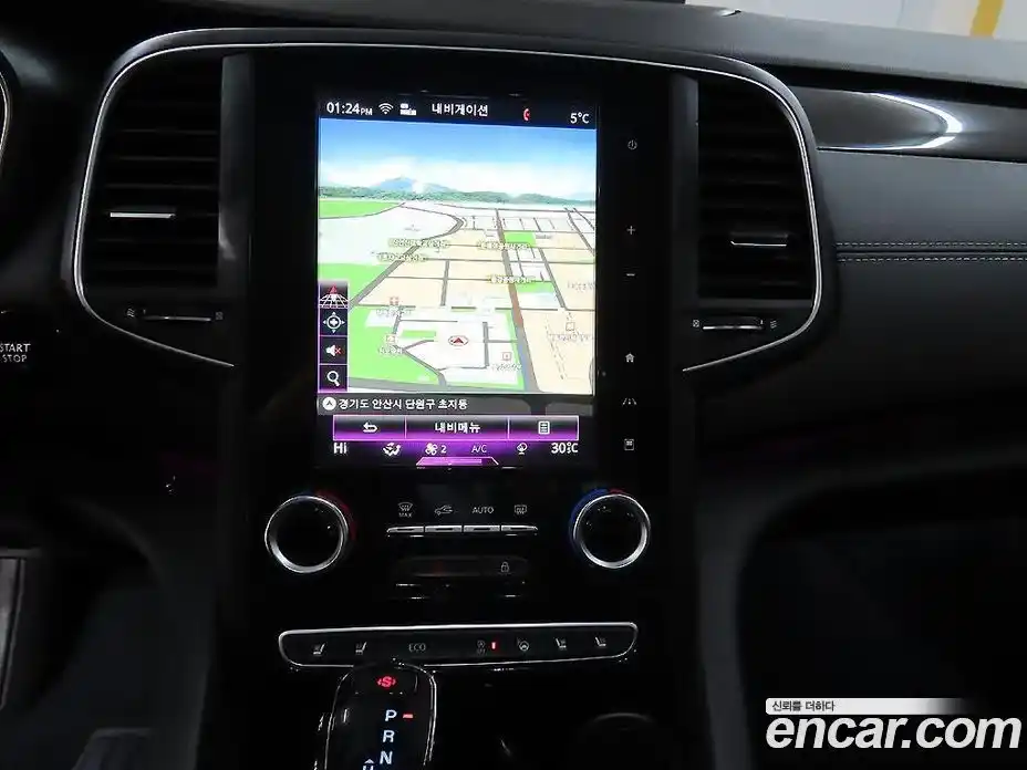 Renault SM6 2016 1.6 Автомат в Москве № 762104, фото 14