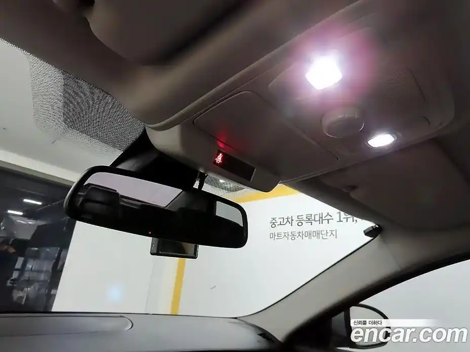 Renault SM6 2016 1.6 Автомат в Москве № 762104, фото 17