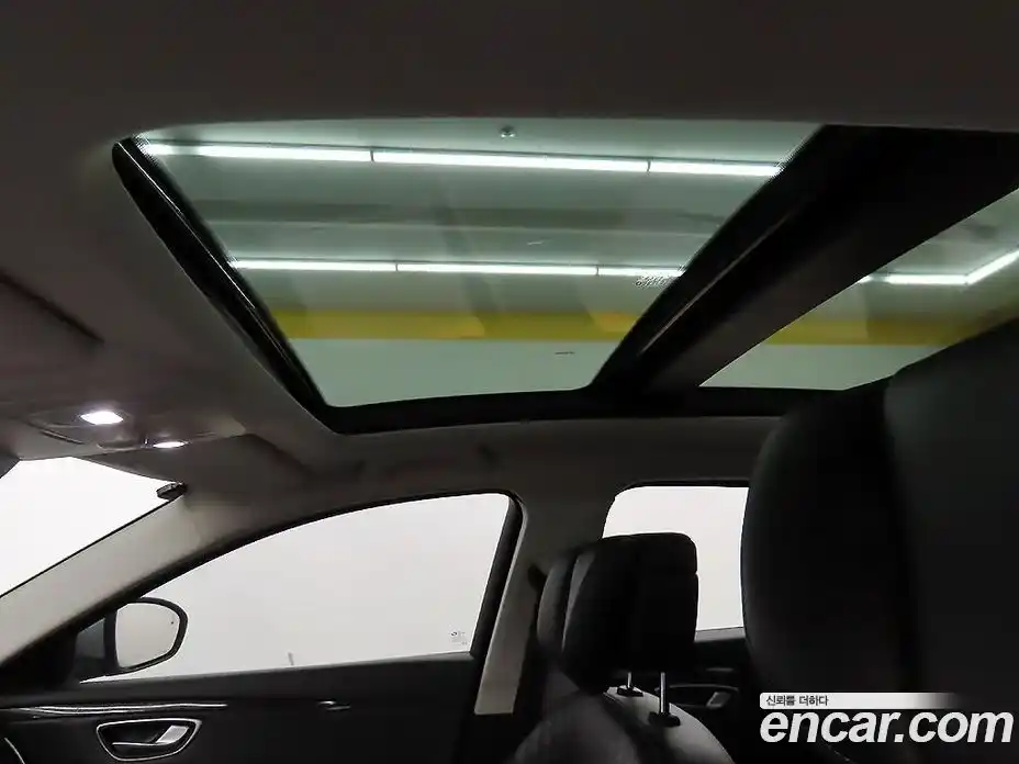 Renault SM6 2016 1.6 Автомат в Москве № 762104, фото 18