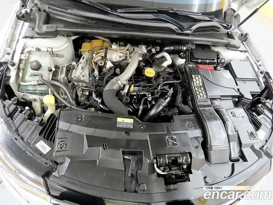 Renault SM6 2016 1.6 Автомат в Москве № 762104, фото 19