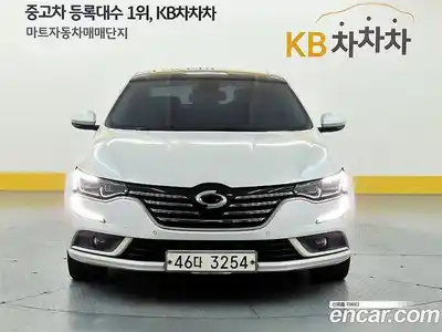 Renault SM6 2016 1.6 Автомат в Москве № 762104, миниатюра 2
