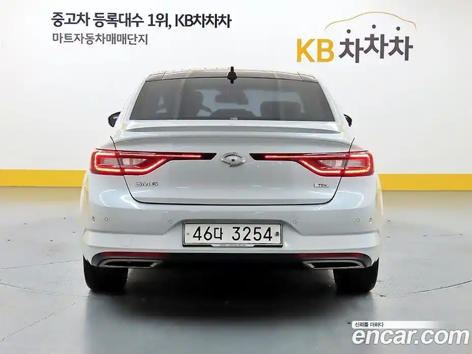 Renault SM6 2016 1.6 Автомат в Москве № 762104, фото 3