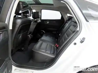 Renault SM6 2016 1.6 Автомат в Москве № 762104, миниатюра 6
