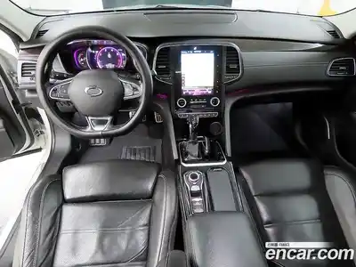 Renault SM6 2016 1.6 Автомат в Москве № 762104, миниатюра 7