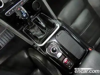 Renault SM6 2016 1.6 Автомат в Москве № 762104, миниатюра 10