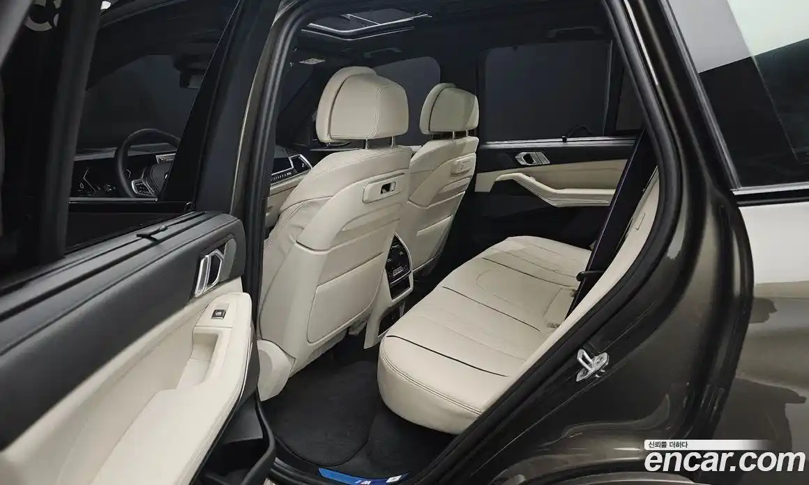 BMW X5 2025 3.0 гидро в Москве № 762140, фото 12