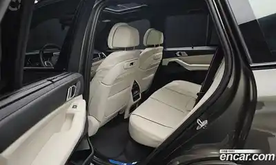 BMW X5 2025 3.0 гидро в Москве № 762140, миниатюра 12