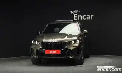 BMW X5 2025 3.0 гидро в Москве № 762140, миниатюра 3