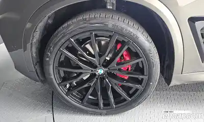 BMW X5 2025 3.0 гидро в Москве № 762140, миниатюра 5