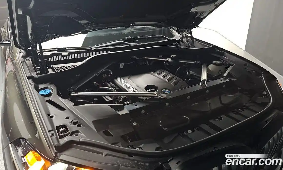 BMW X5 2025 3.0 гидро в Москве № 762140, фото 6