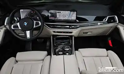 BMW X5 2025 3.0 гидро в Москве № 762140, миниатюра 7
