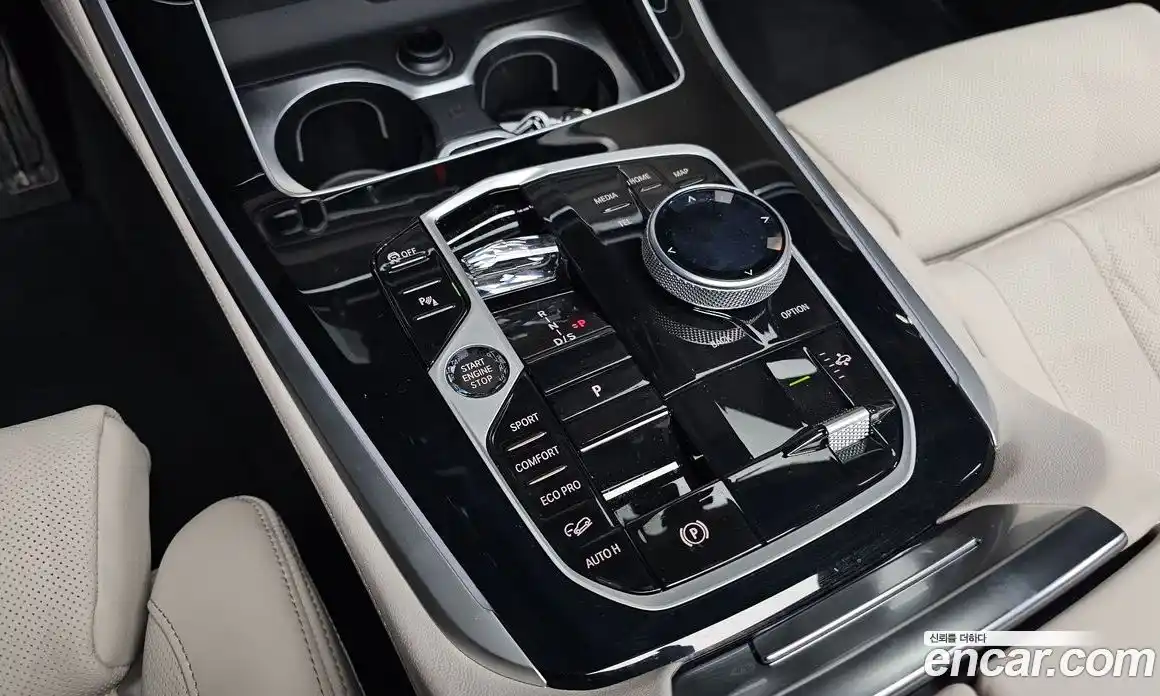 BMW X5 2025 3.0 гидро в Москве № 762140, фото 9