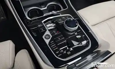 BMW X5 2025 3.0 гидро в Москве № 762140, миниатюра 9