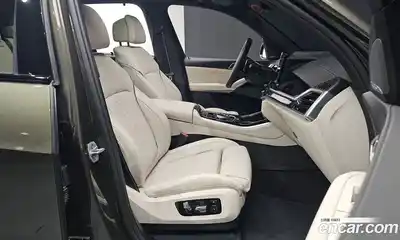 BMW X5 2025 3.0 гидро в Москве № 762140, миниатюра 10