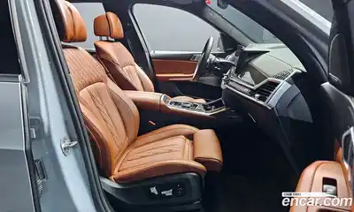 BMW X7 2025 3.0 гидро в Москве № 762160, миниатюра 11