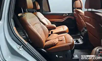 BMW X7 2025 3.0 гидро в Москве № 762160, миниатюра 12