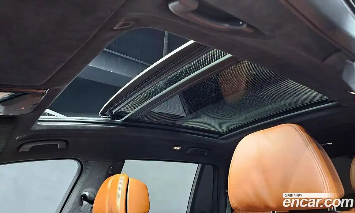 BMW X7 2025 3.0 гидро в Москве № 762160, фото 18