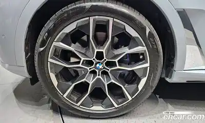 BMW X7 2025 3.0 гидро в Москве № 762160, миниатюра 5
