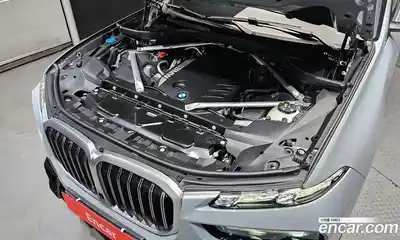BMW X7 2025 3.0 гидро в Москве № 762160, миниатюра 6