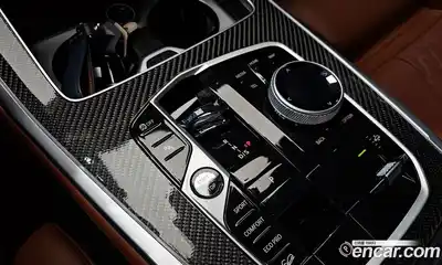 BMW X7 2025 3.0 гидро в Москве № 762160, миниатюра 9