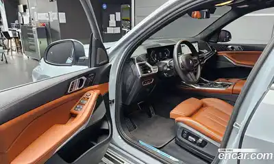 BMW X7 2025 3.0 гидро в Москве № 762160, миниатюра 10