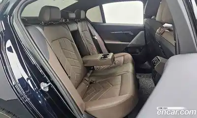BMW 5-Series 2024 2.0 гидро в Москве № 762498, миниатюра 12