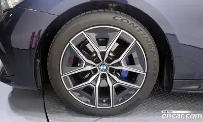 BMW 5-Series 2024 2.0 гидро в Москве № 762498, миниатюра 5