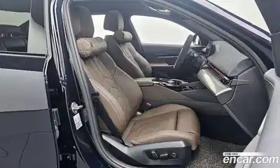 BMW 5-Series 2024 2.0 гидро в Москве № 762498, миниатюра 10
