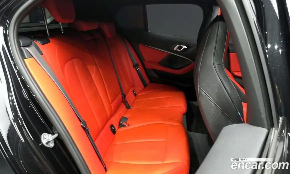 BMW 1-Series 2022 2.0 Автомат в Москве № 762706, фото 12