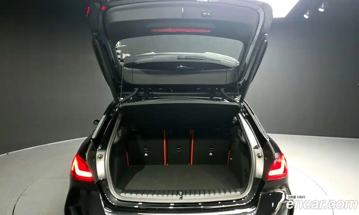 BMW 1-Series 2022 2.0 Автомат в Москве № 762706, фото 20