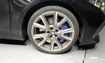 BMW 1-Series 2022 2.0 Автомат в Москве № 762706, миниатюра 5