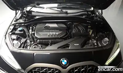 BMW 1-Series 2022 2.0 Автомат в Москве № 762706, миниатюра 6