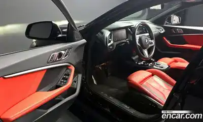 BMW 1-Series 2022 2.0 Автомат в Москве № 762706, миниатюра 10