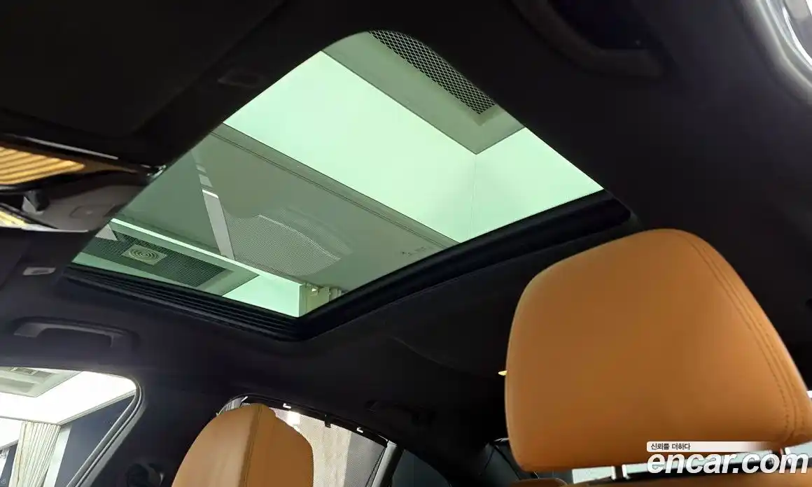 BMW 5-Series 2023 2.0 Автомат в Москве № 762717, фото 17