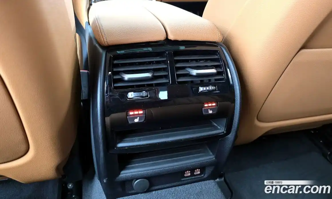 BMW 5-Series 2023 2.0 Автомат в Москве № 762717, фото 18