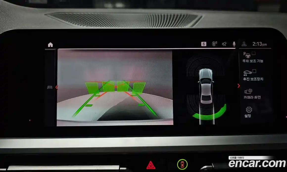 BMW 3-Series 2019 2.0 Автомат в Москве № 762803, фото 15