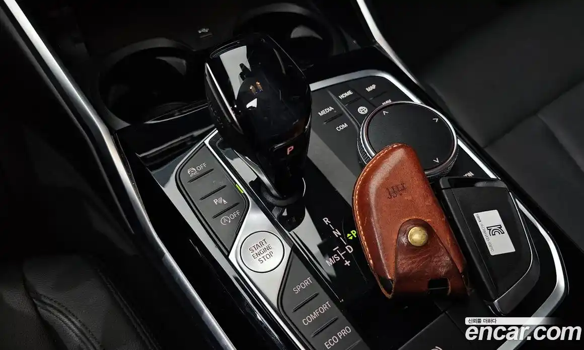 BMW 3-Series 2019 2.0 Автомат в Москве № 762803, фото 9