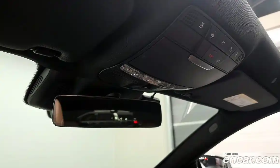 Mercedes-Benz E-Class 2023 2.0 Автомат в Москве № 763948, фото 19