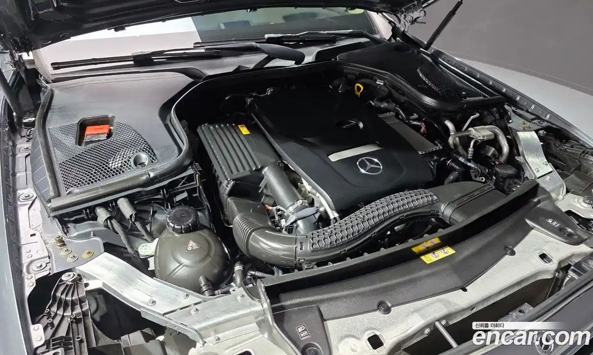 Mercedes-Benz E-Class 2019 2.0 Автомат в Москве № 764219, фото 6