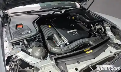 Mercedes-Benz E-Class 2019 2.0 Автомат в Москве № 764219, миниатюра 6