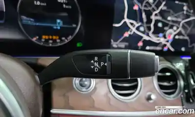 Mercedes-Benz E-Class 2019 2.0 Автомат в Москве № 764219, миниатюра 9
