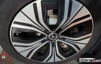 Mercedes-Benz EQE 2023 Автомат в Москве № 764247, миниатюра 11