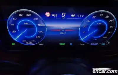 Mercedes-Benz EQE 2023 Автомат в Москве № 764247, миниатюра 5