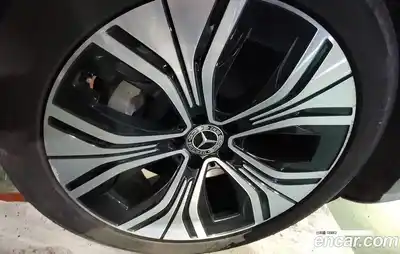 Mercedes-Benz EQE 2023 Автомат в Москве № 764247, миниатюра 8