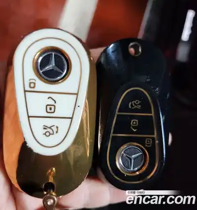 Mercedes-Benz EQE 2023 Автомат в Москве № 764247, миниатюра 9