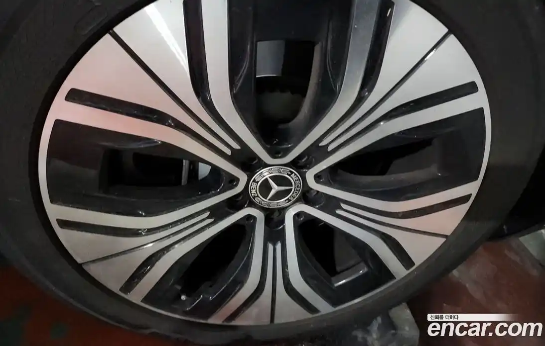 Mercedes-Benz EQE 2023 Автомат в Москве № 764247, фото 10